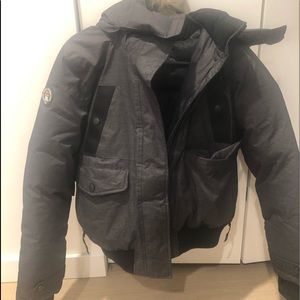 TFG Winter Jacket